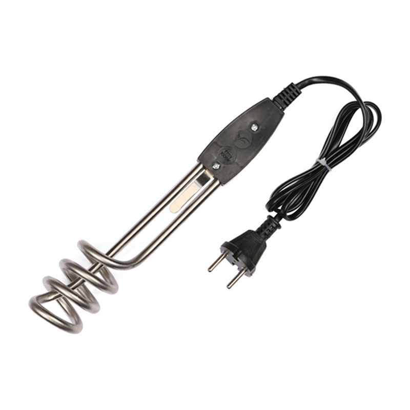 เครื่องทำน้ำอุ่นแบบจุ่มแบบพกพา 1000w FP-216,217