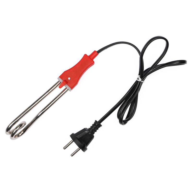 เครื่องทำน้ำอุ่นขนาดเล็กแบบพกพา FP-228,229