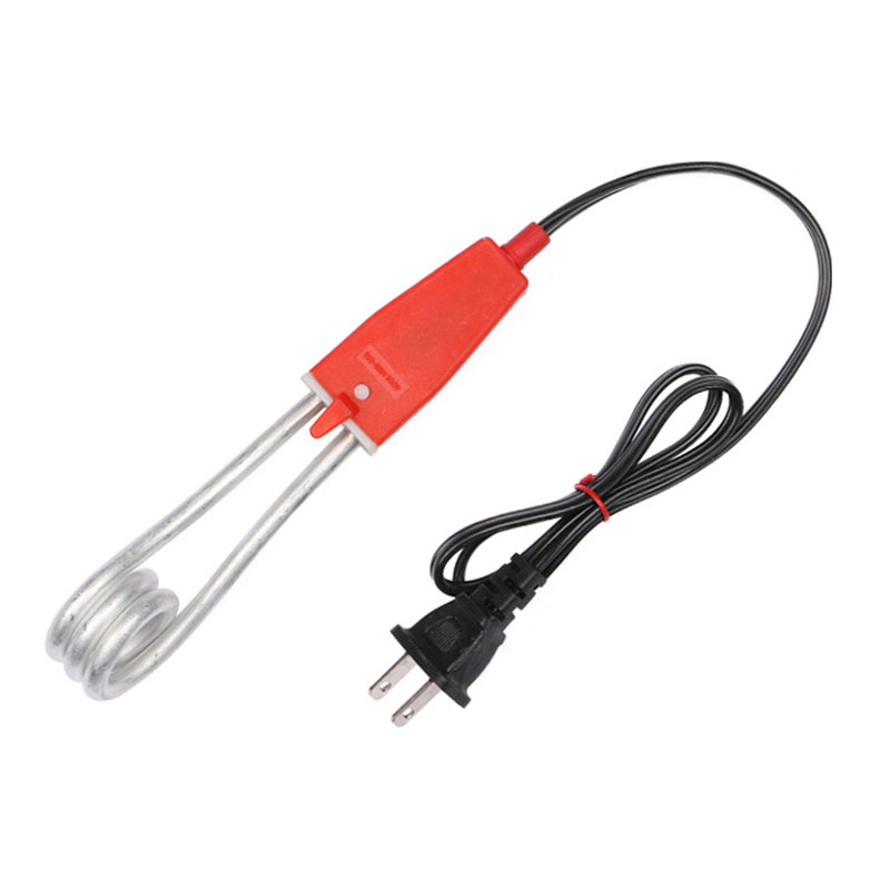 เครื่องทำน้ำอุ่นขนาดเล็กแบบพกพา FP-228,229