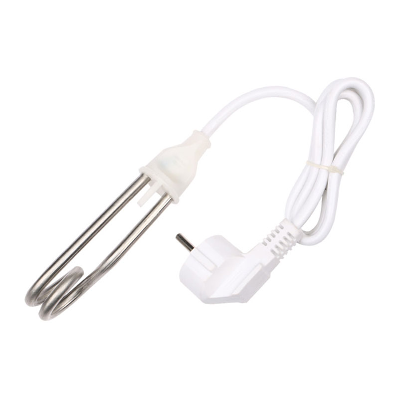 เครื่องทำน้ำอุ่นแบบแช่ขนาดเล็กสำหรับการเดินทาง FP-235