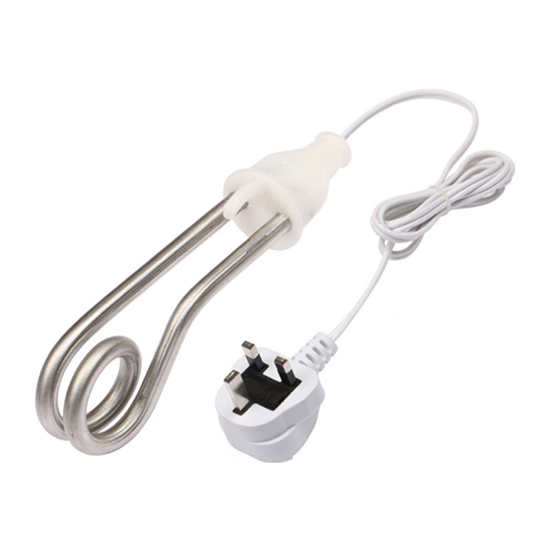 เครื่องทำน้ำอุ่นแบบแช่ขนาดเล็กสำหรับการเดินทาง FP-235