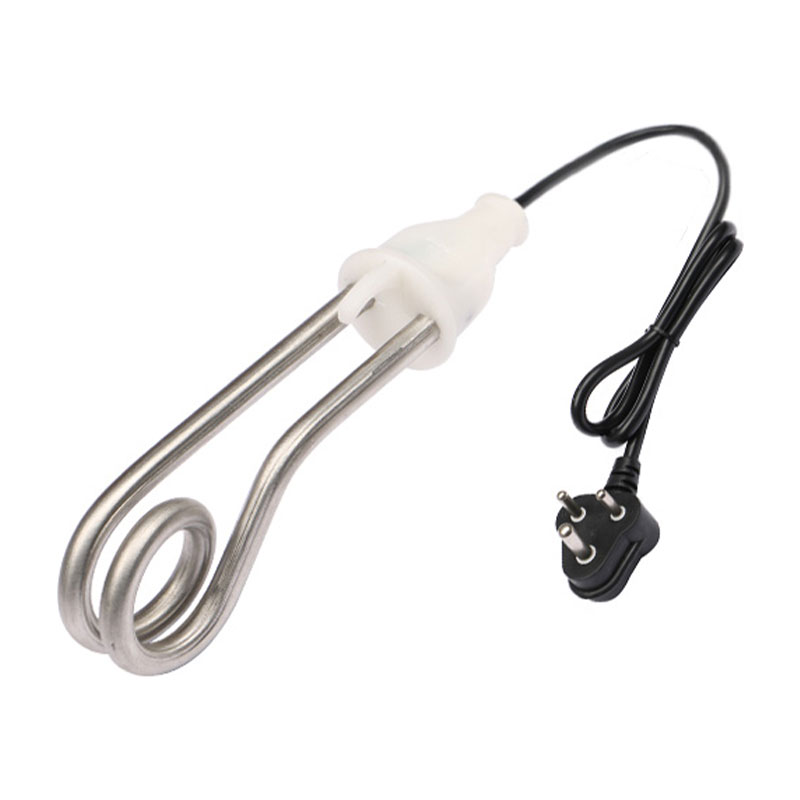 เครื่องทำน้ำอุ่นแบบแช่ขนาดเล็กสำหรับการเดินทาง FP-235