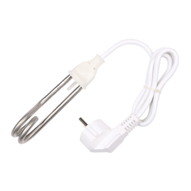 เครื่องทำน้ำอุ่นแบบแช่ขนาดเล็กสำหรับการเดินทาง FP-235
