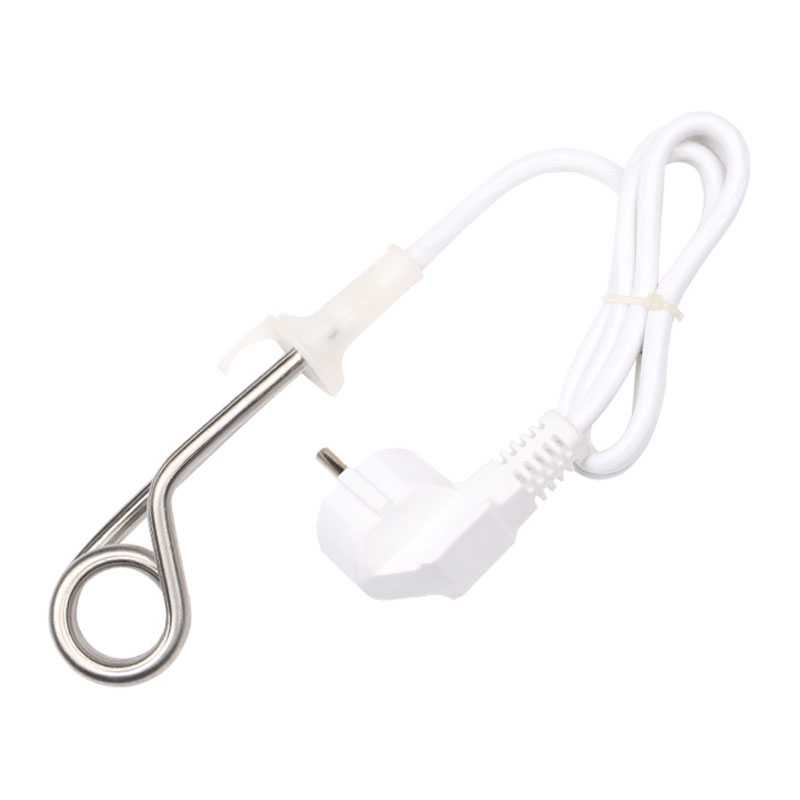 เครื่องทำน้ำอุ่นแบบแช่ขนาดเล็กสำหรับการเดินทาง FP-235