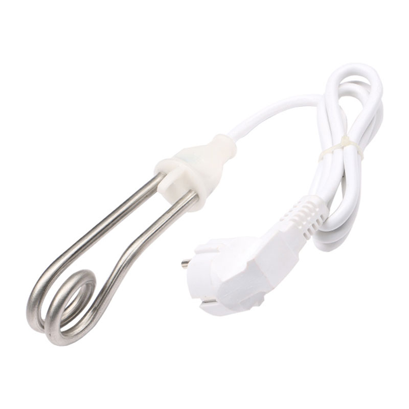 เครื่องทำน้ำอุ่นแบบแช่ขนาดเล็กสำหรับการเดินทาง FP-235
