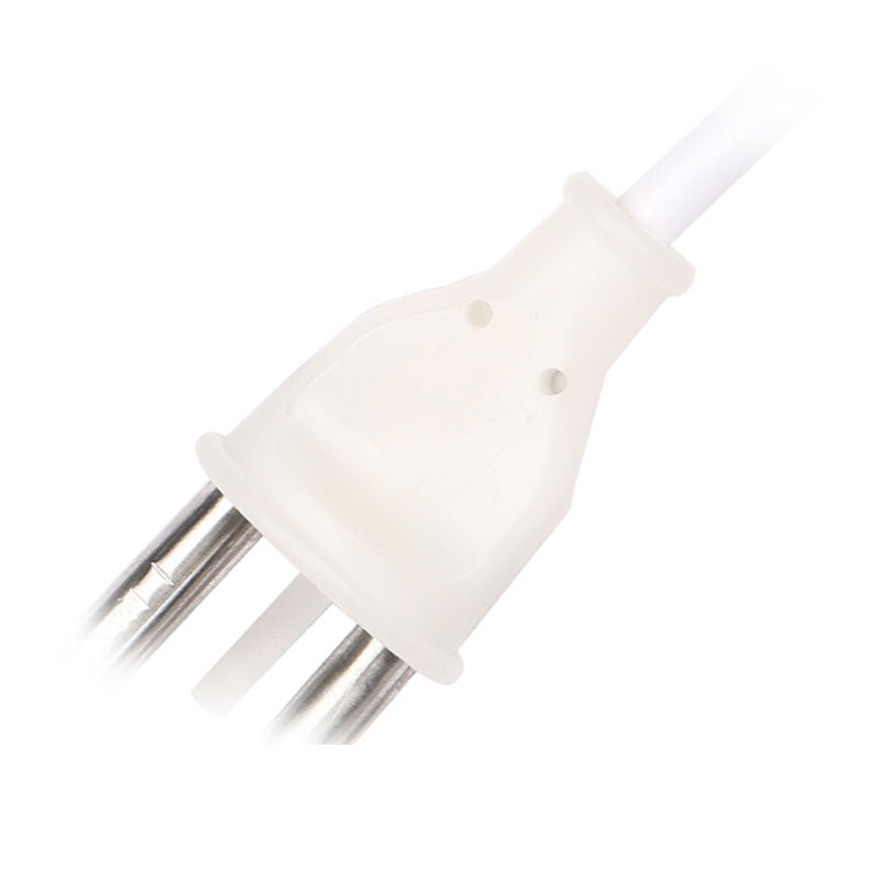 เครื่องทำน้ำอุ่นแบบแช่ขนาดเล็กสำหรับการเดินทาง FP-235