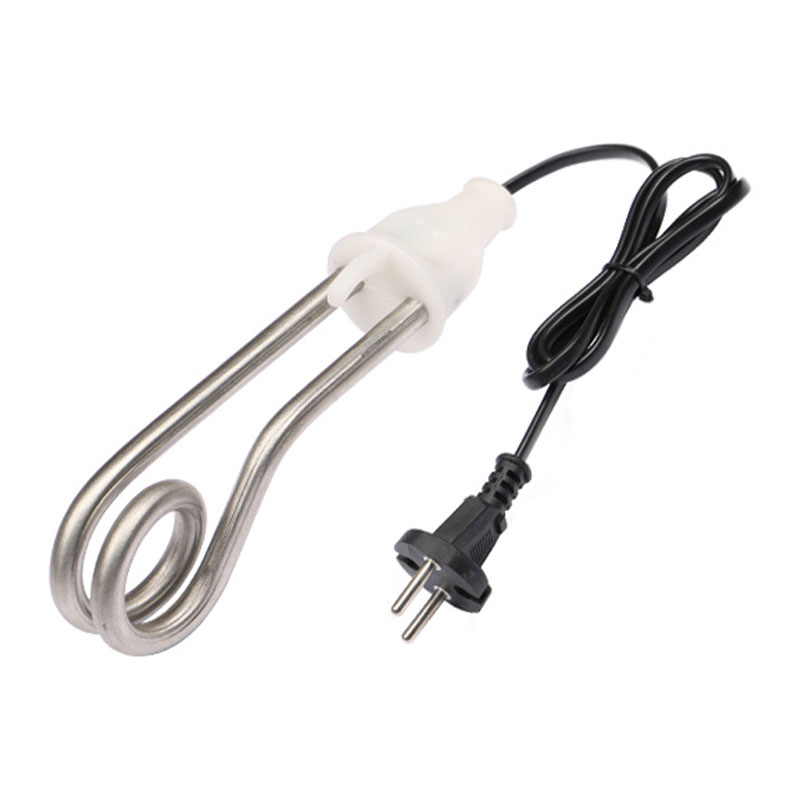 เครื่องทำน้ำอุ่นแบบแช่ขนาดเล็กสำหรับการเดินทาง FP-235