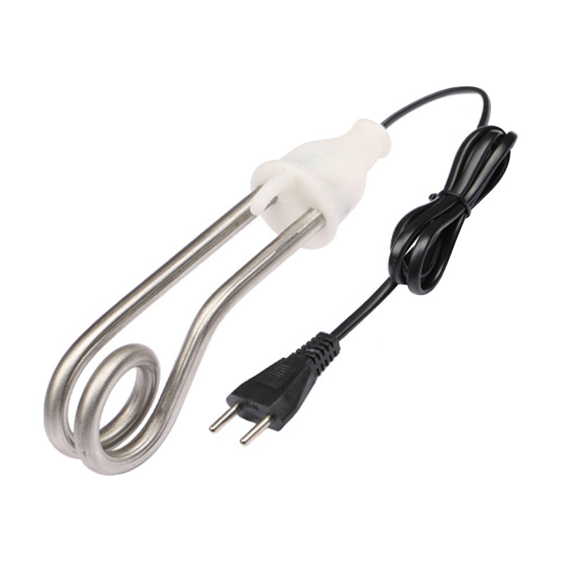 เครื่องทำน้ำอุ่นแบบแช่ขนาดเล็กสำหรับการเดินทาง FP-235