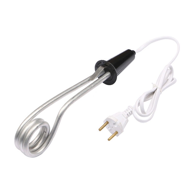 เครื่องทำน้ำอุ่นไฟฟ้าแบบแช่อลูมิเนียม FP-246,252,253,255,257