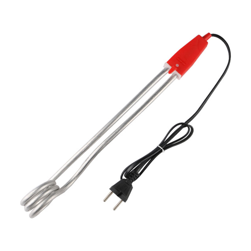 เครื่องทำน้ำอุ่นไฟฟ้าแบบแช่อลูมิเนียม FP-246,252,253,255,257
