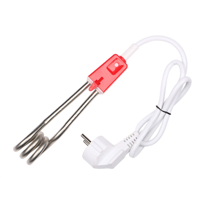 เครื่องทำน้ำอุ่นแบบจุ่มขนาดเล็กมาตรฐาน CE FP-258,259
