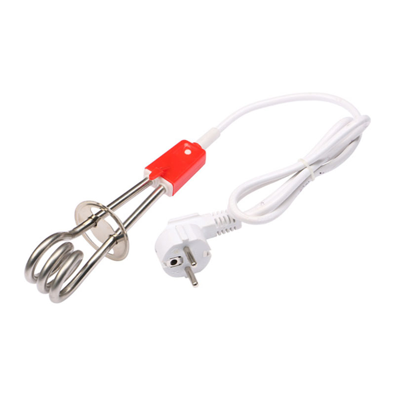 เครื่องทำน้ำอุ่นแบบจุ่มขนาดเล็กมาตรฐาน CE FP-258,259
