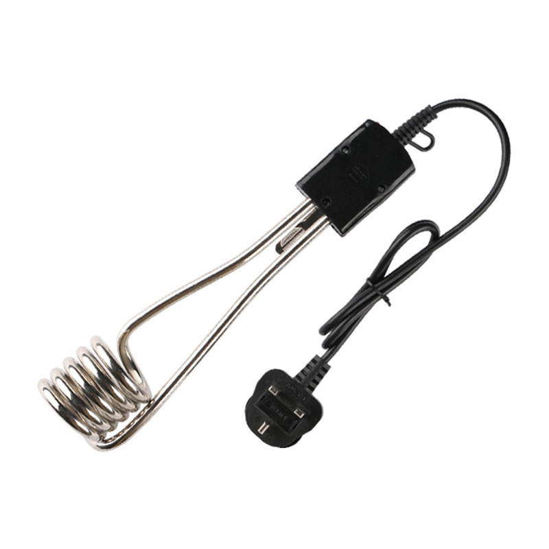 เครื่องทำน้ำอุ่นแบบแช่ 1,000w พร้อมไฟแสดงสถานะ FP-278
