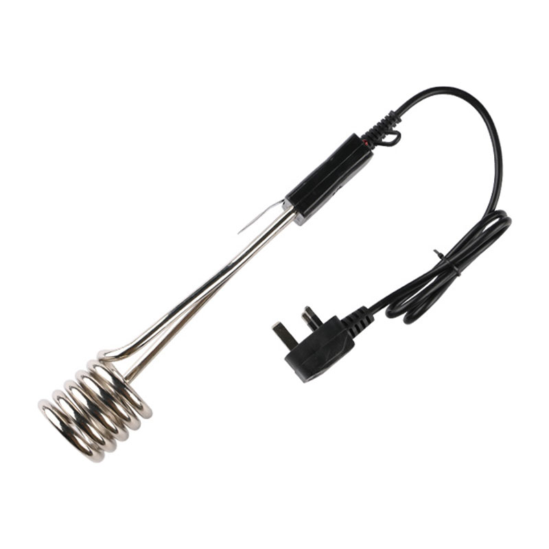 เครื่องทำน้ำอุ่นแบบแช่ 1,000w พร้อมไฟแสดงสถานะ FP-278