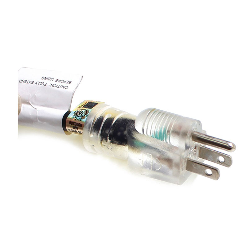 สายต่อขยายตัวเชื่อมต่อโปร่งใสแบบหลายช่องสำหรับงานหนัก FP-676,FP-682