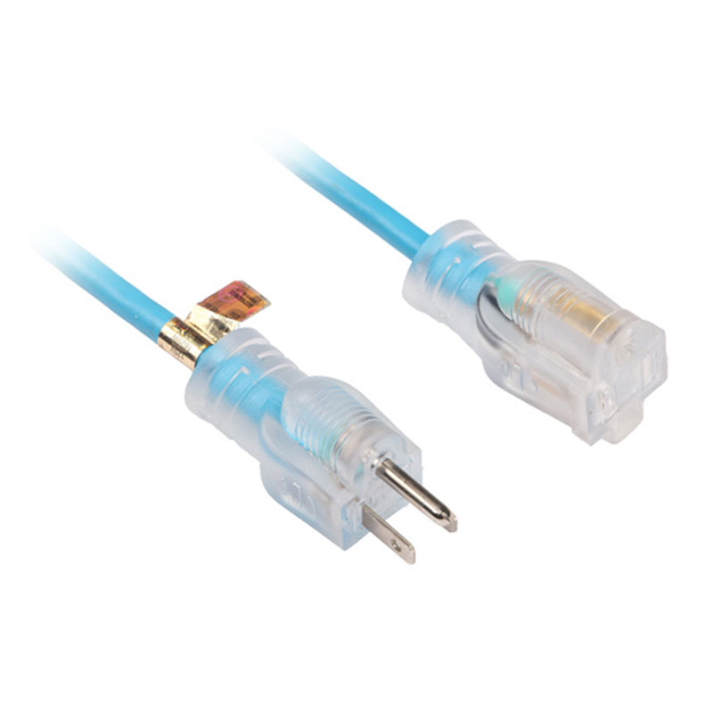 สายต่อขยายตัวเชื่อมต่อโปร่งใสแบบหลายช่องสำหรับงานหนัก FP-676,FP-682