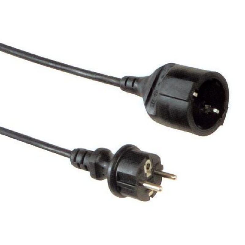 สายต่อปลั๊กยุโรปการมองเห็นสูงสำหรับงานหนัก FP-726,FP-706,FP-710