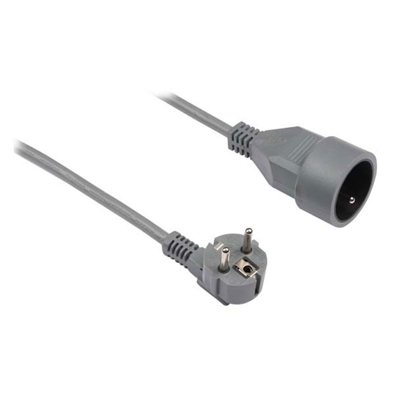 สายต่อปลั๊กยุโรปการมองเห็นสูงสำหรับงานหนัก FP-726,FP-706,FP-710