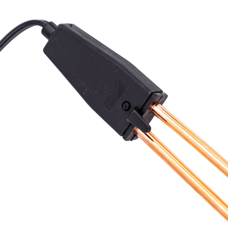 หม้อต้มน้ำไฟฟ้าแบบจุ่มแบบพกพาทันที FP-218,219,234