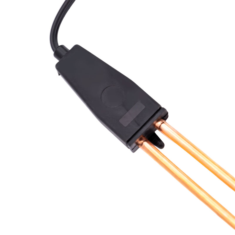 หม้อต้มน้ำไฟฟ้าแบบจุ่มแบบพกพาทันที FP-218,219,234