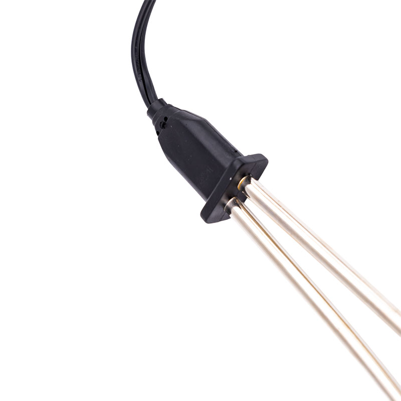 เครื่องทำน้ำอุ่นแบบแช่ 127V สำหรับเม็กซิโก FP-222,223,225,232