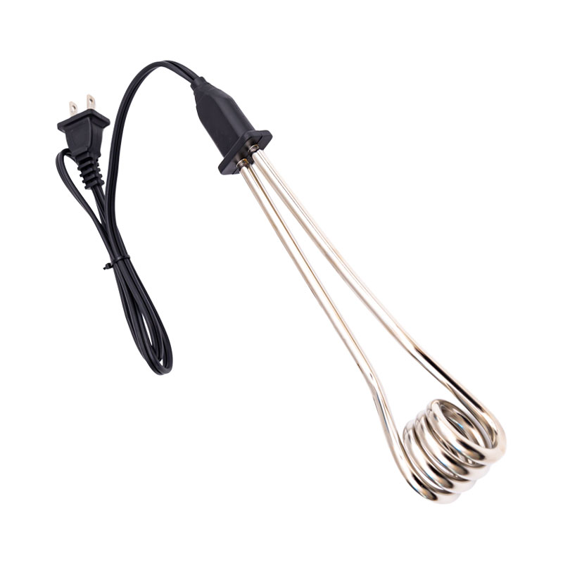 เครื่องทำน้ำอุ่นแบบแช่ 127V สำหรับเม็กซิโก FP-222,223,225,232