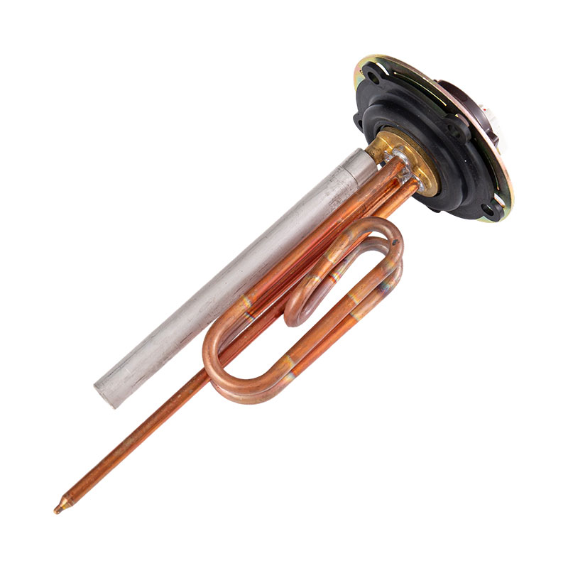 ชุดองค์ประกอบความร้อนทองแดงสำหรับหม้อต้มน้ำ FP-590 2000w