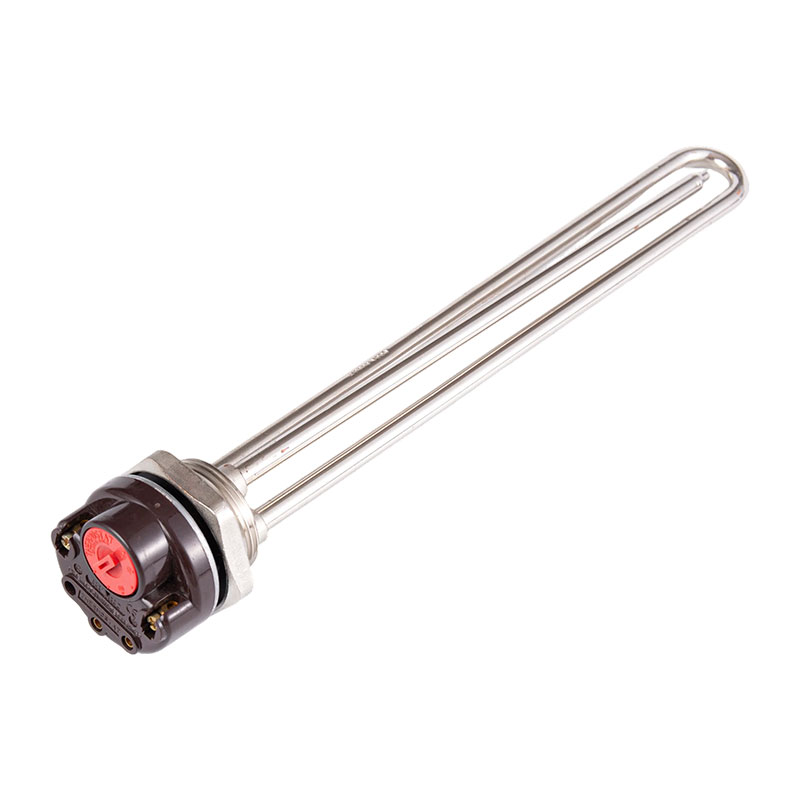 FP-545 1500W/2000W เครื่องทำน้ำอุ่นไฟฟ้าพร้อมเทอร์โมสตัท