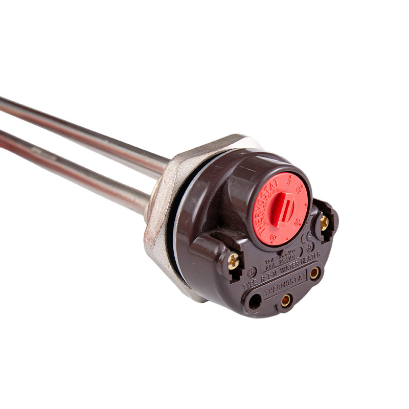 FP-545 1500W/2000W เครื่องทำน้ำอุ่นไฟฟ้าพร้อมเทอร์โมสตัท