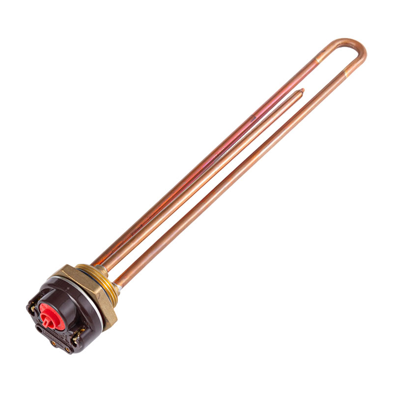 FP-545 1500W/2000W เครื่องทำน้ำอุ่นไฟฟ้าพร้อมเทอร์โมสตัท