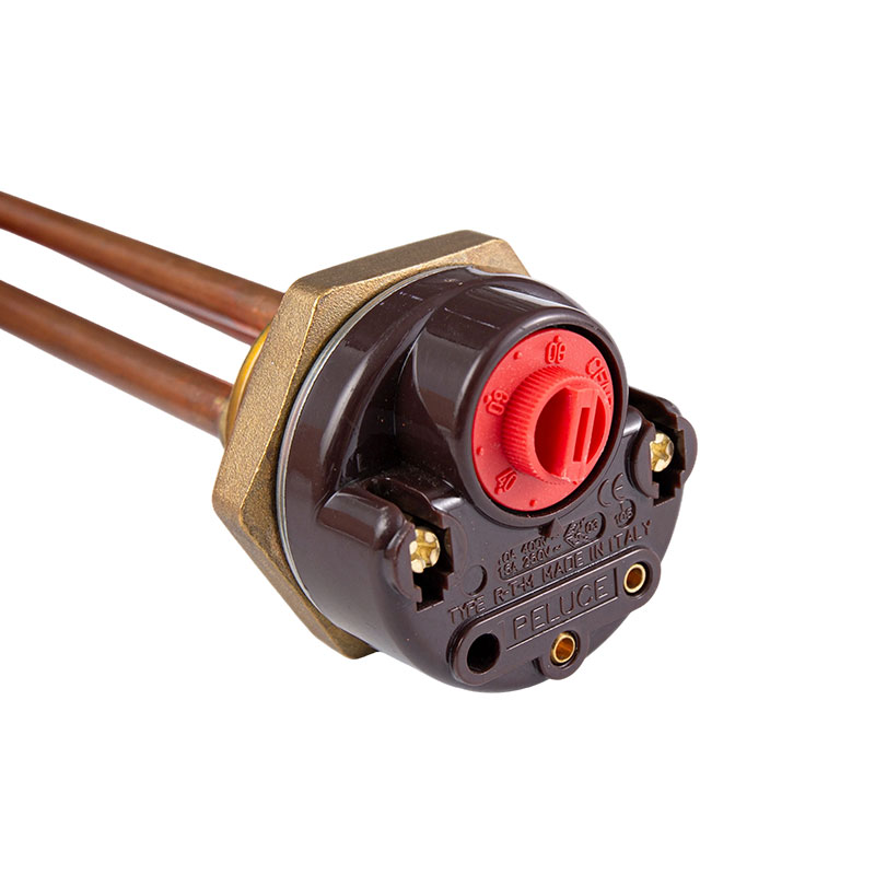 FP-545 1500W/2000W เครื่องทำน้ำอุ่นไฟฟ้าพร้อมเทอร์โมสตัท