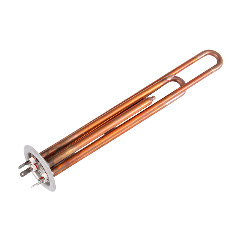 FP-578 2000W ท่อความร้อนหม้อต้มน้ำทองแดง