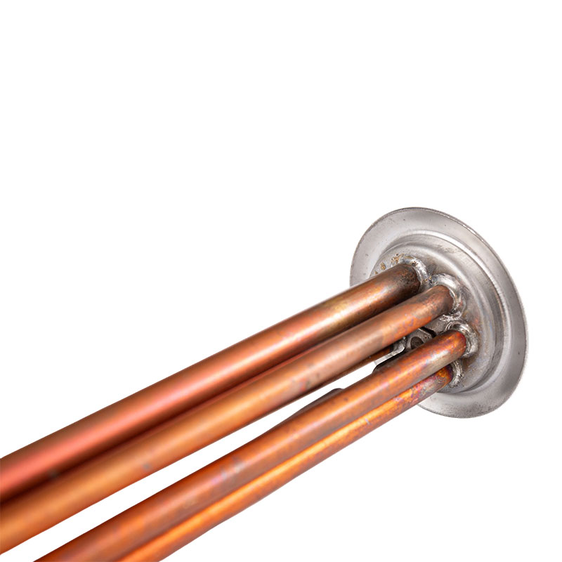 FP-578 2000W ท่อความร้อนหม้อต้มน้ำทองแดง