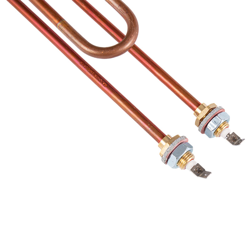 FP-536C 3000W บัลแกเรีย องค์ประกอบเครื่องทำน้ำอุ่นที่ปรับแต่งได้