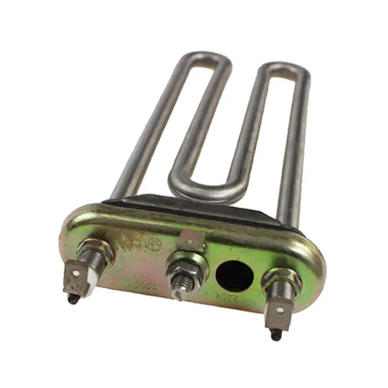 องค์ประกอบความร้อนของเครื่องซักผ้า FP-469
