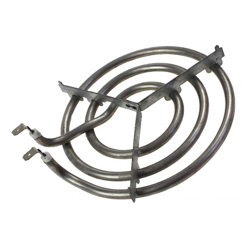 FP-326 1000W องค์ประกอบความร้อนแบบเกลียวสำหรับเตาไฟฟ้า