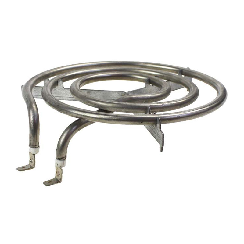 FP-326 1000W องค์ประกอบความร้อนแบบเกลียวสำหรับเตาไฟฟ้า