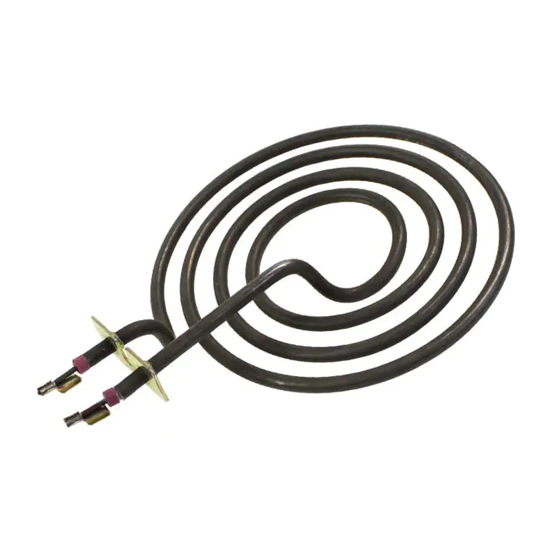 องค์ประกอบความร้อนเตาเตา FP-307 4 วงแหวน