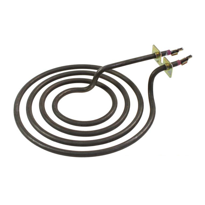 องค์ประกอบความร้อนเตาเตา FP-307 4 วงแหวน