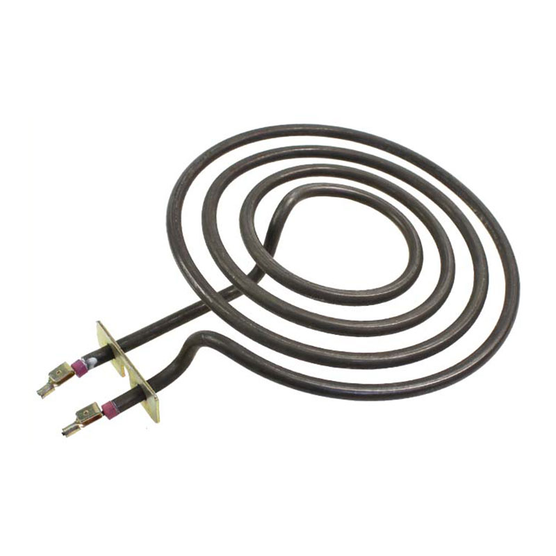 องค์ประกอบความร้อนเตาเตา FP-307 4 วงแหวน