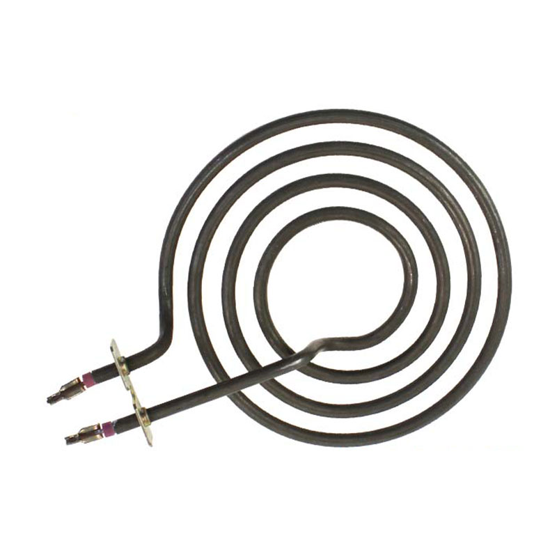 องค์ประกอบความร้อนเตาเตา FP-307 4 วงแหวน