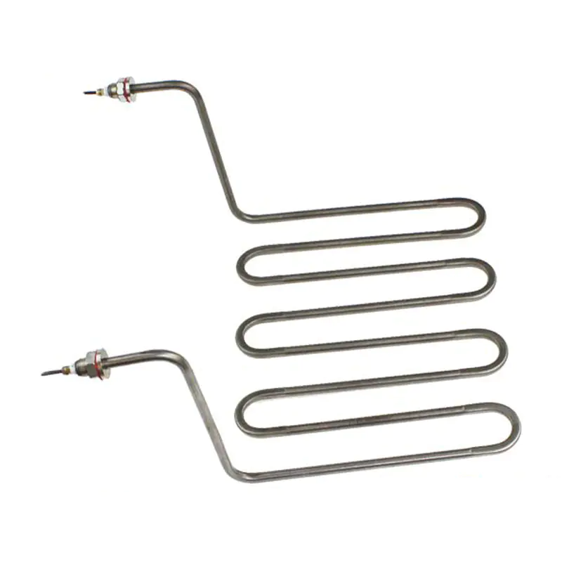องค์ประกอบความร้อนไฟฟ้า FP-466&478 สำหรับหม้อทอดลึก