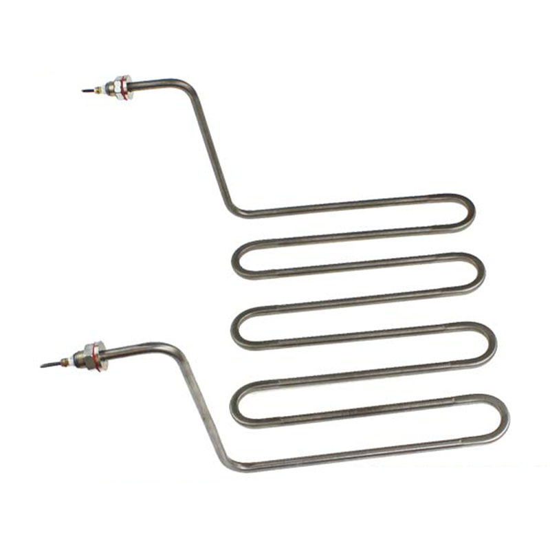 องค์ประกอบความร้อนไฟฟ้า FP-466&478 สำหรับหม้อทอดลึก