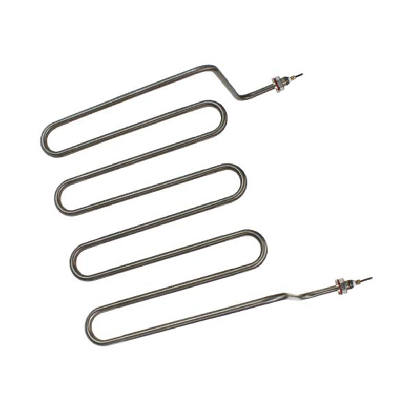 องค์ประกอบความร้อนไฟฟ้า FP-466&478 สำหรับหม้อทอดลึก