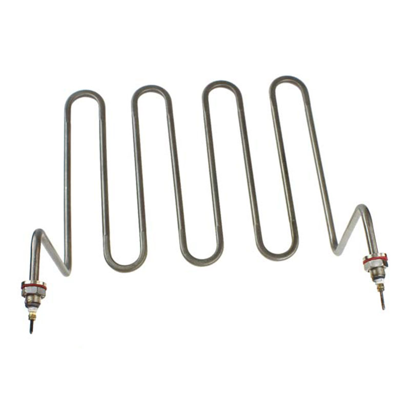 องค์ประกอบความร้อนไฟฟ้า FP-466&478 สำหรับหม้อทอดลึก