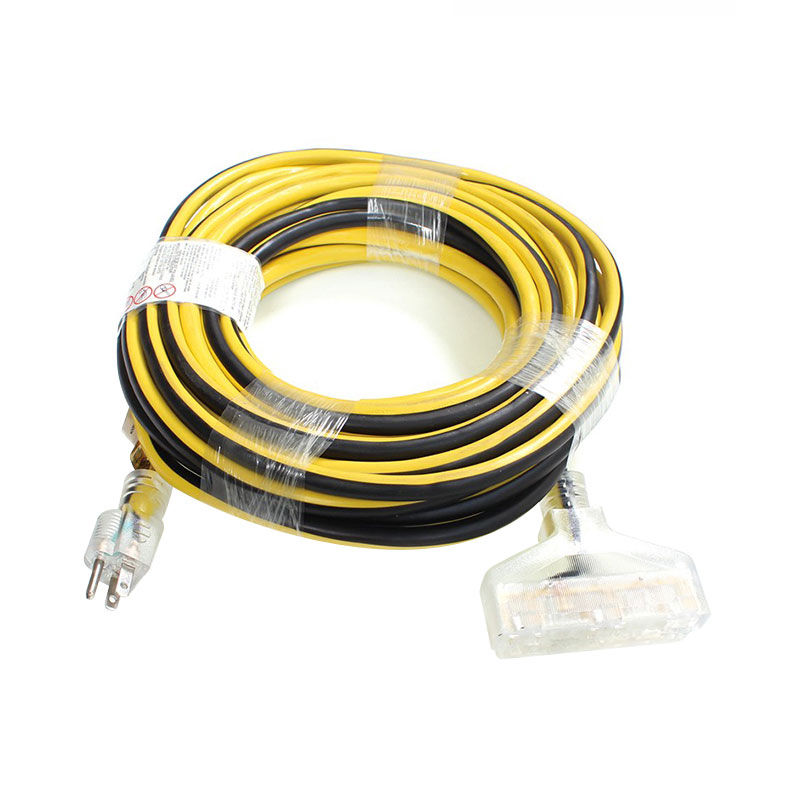 สายต่อขยายตัวเชื่อมต่อโปร่งใสแบบหลายช่องสำหรับงานหนัก FP-676,FP-682