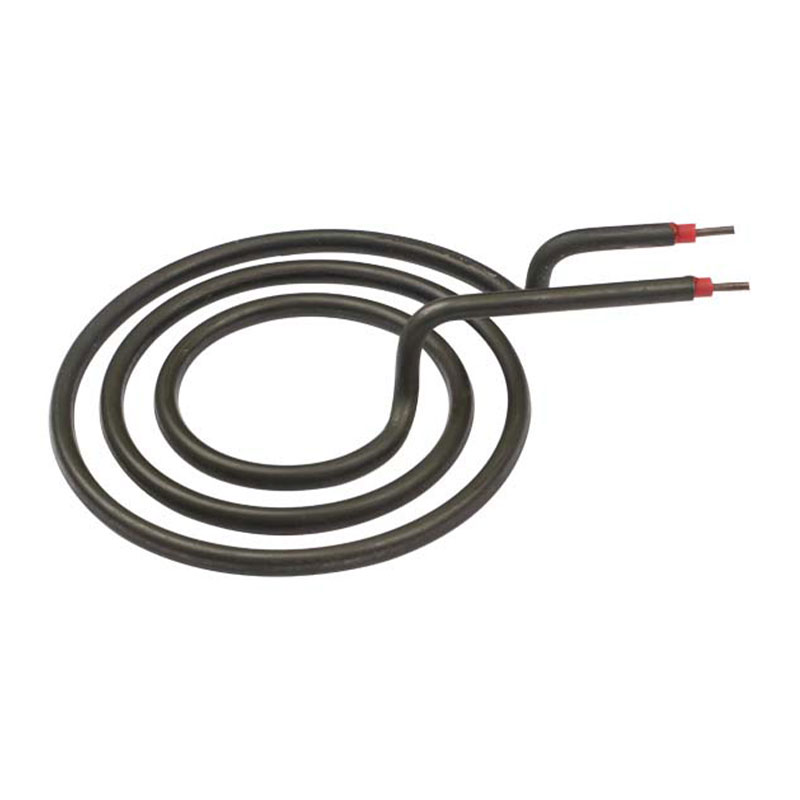 FP-303 3 เปลี่ยนองค์ประกอบการเปลี่ยนเตาเตา