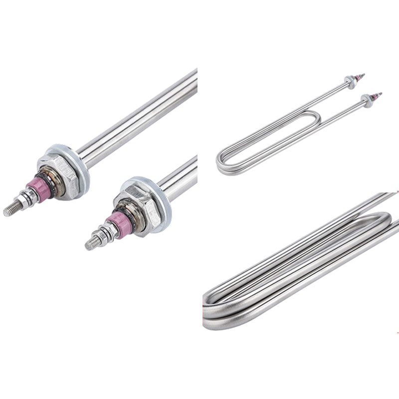 FP-565 เครื่องทำความร้อนแบบท่อสแตนเลสสำหรับนึ่งข้าว
