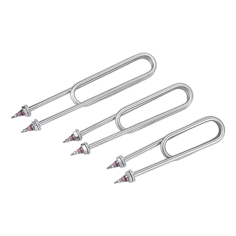 FP-565 เครื่องทำความร้อนแบบท่อสแตนเลสสำหรับนึ่งข้าว