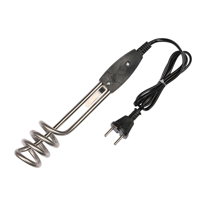 เครื่องทำน้ำอุ่นแบบจุ่มแบบพกพา 1000w FP-216,217